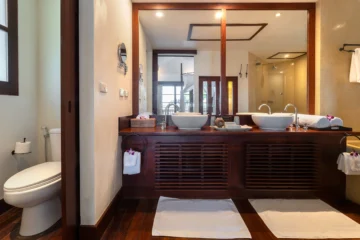 Four Bedroom Oceanfront Pool Residence